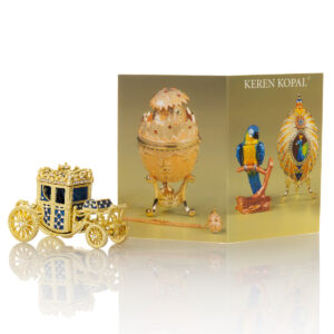 Изделия Керен Копал